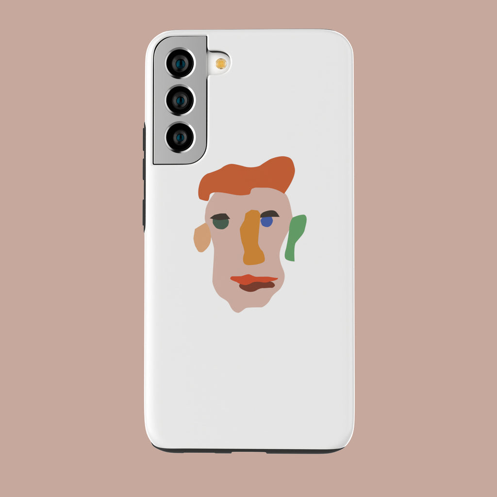 Ginger Lover - Galaxy S22 Plus - CaseIsMyLife