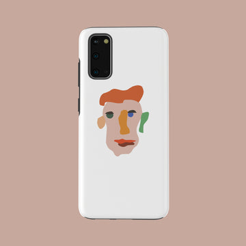 Ginger Lover - Galaxy S20 - CaseIsMyLife