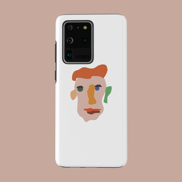 Ginger Lover - Galaxy S20 Ultra - CaseIsMyLife