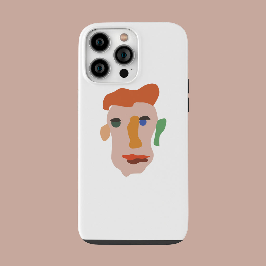 Ginger Lover - iPhone 14 Pro Max - CaseIsMyLife