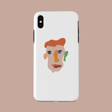 Ginger Lover - iPhone XS MAX - CaseIsMyLife