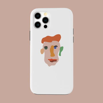 Ginger Lover - iPhone 12 Pro - CaseIsMyLife