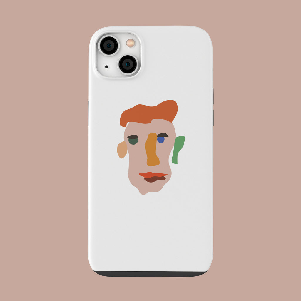 Ginger Lover - iPhone 14 Plus - CaseIsMyLife