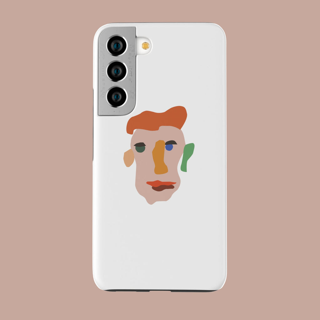 Ginger Lover - Galaxy S23 - CaseIsMyLife