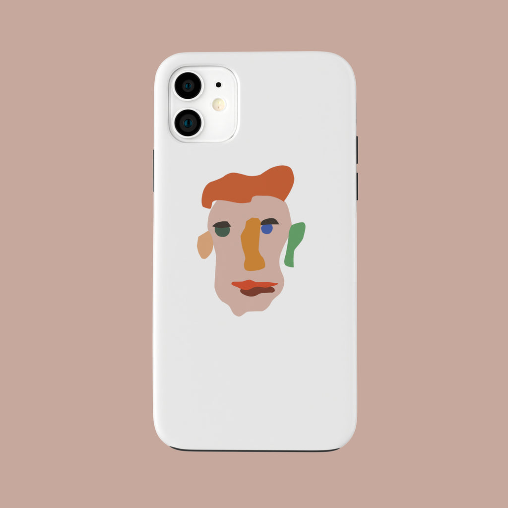 Ginger Lover - iPhone 11 - CaseIsMyLife