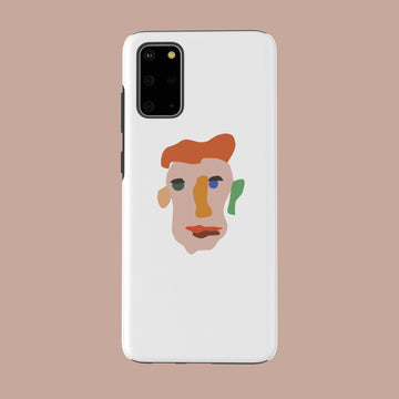 Ginger Lover - Galaxy S20 Plus - CaseIsMyLife