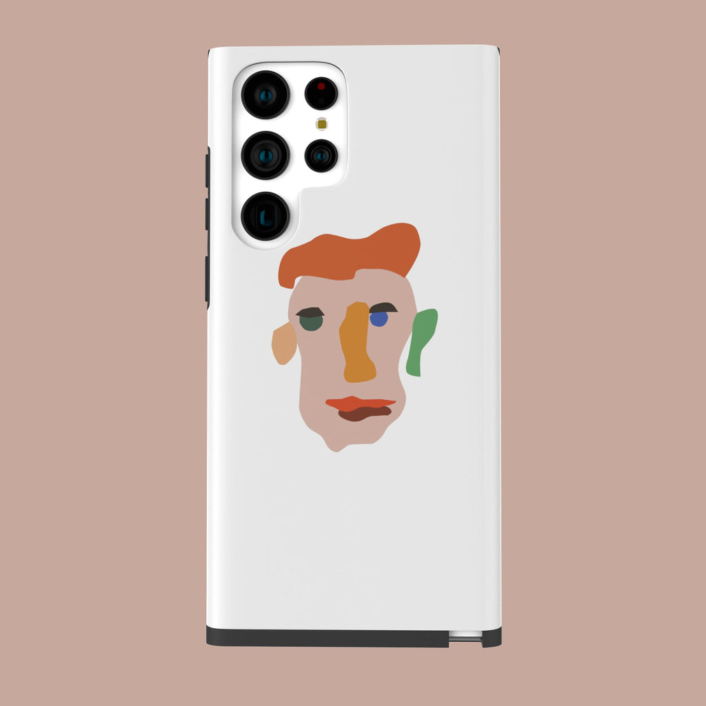 Ginger Lover - Galaxy S23 Ultra - CaseIsMyLife