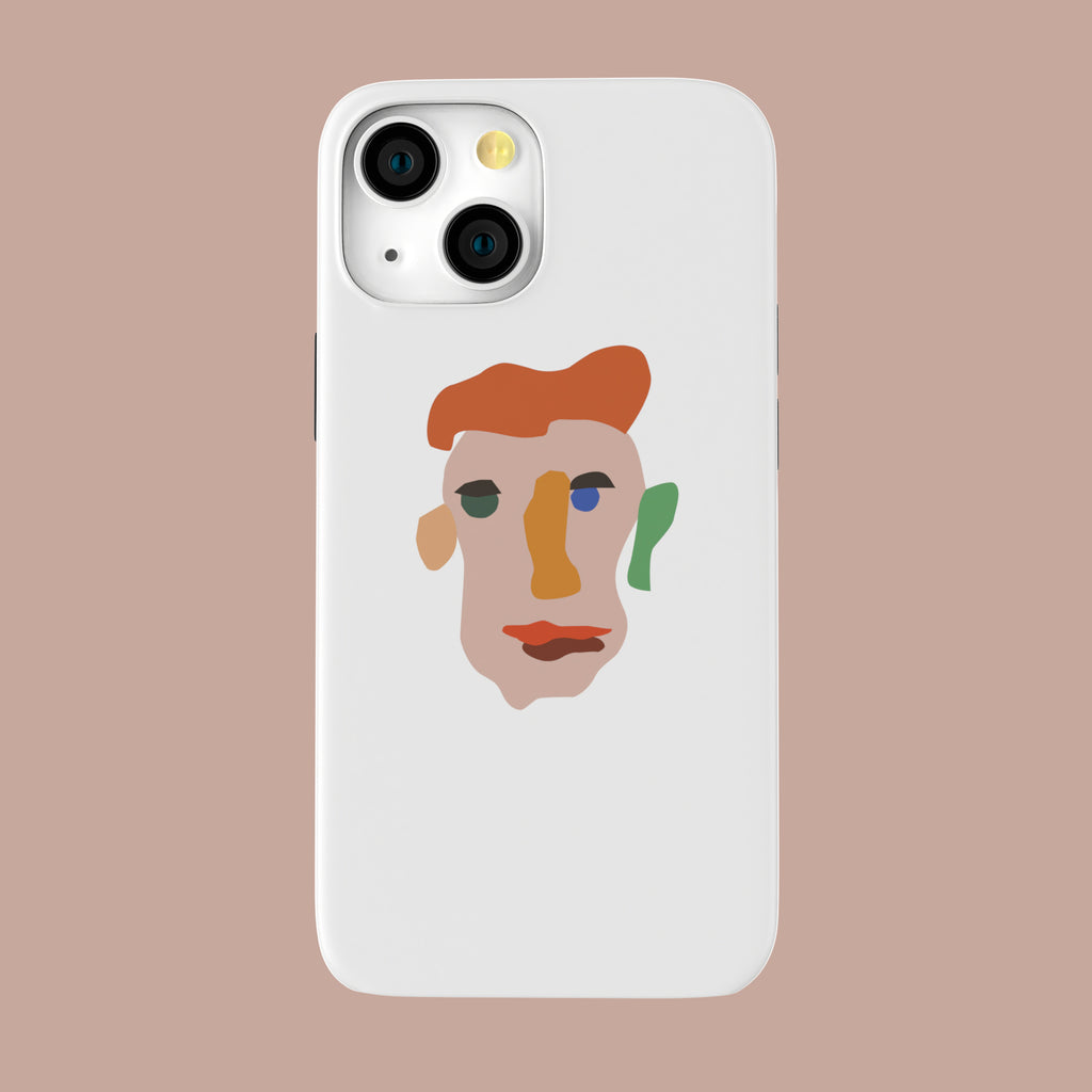 Ginger Lover - iPhone 13 Mini - CaseIsMyLife