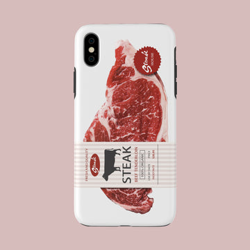 Premium Cut - iPhone X - CaseIsMyLife