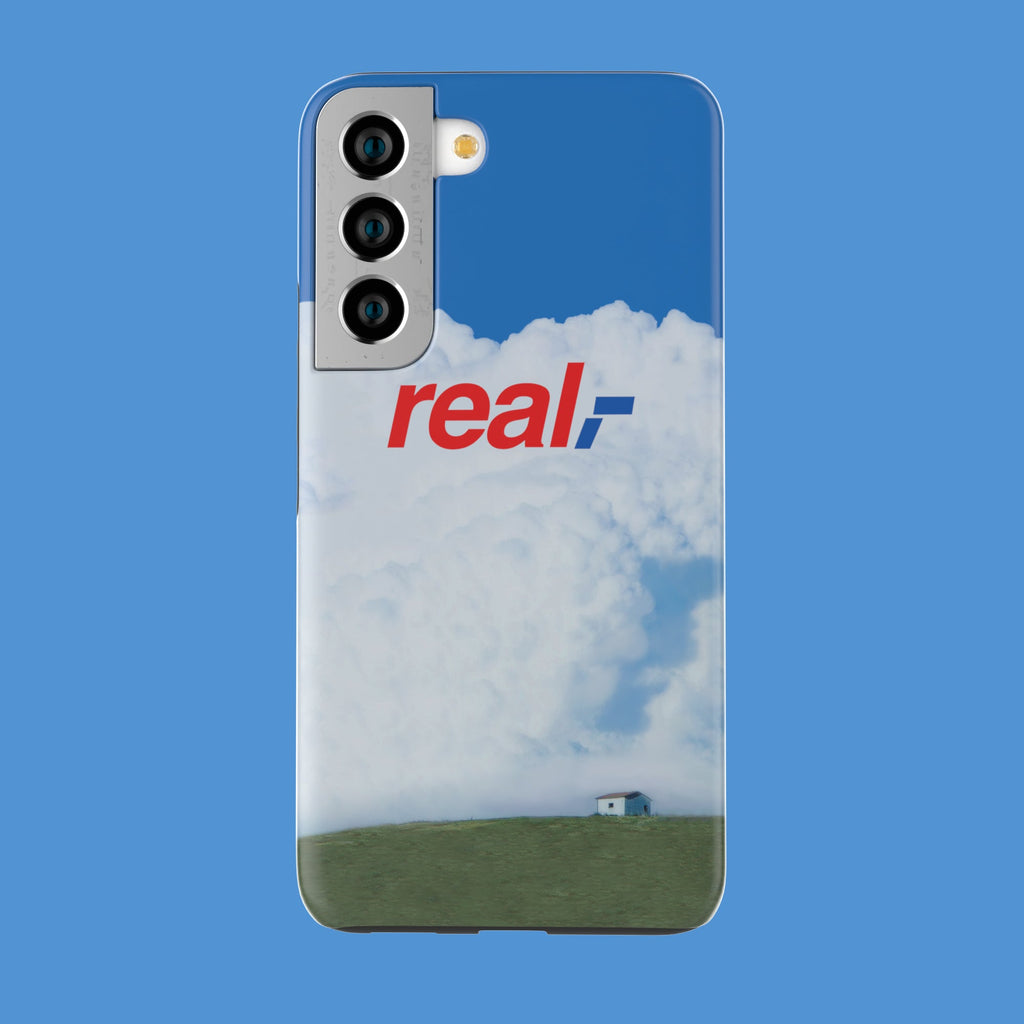 Get Real - Galaxy S23 - CaseIsMyLife