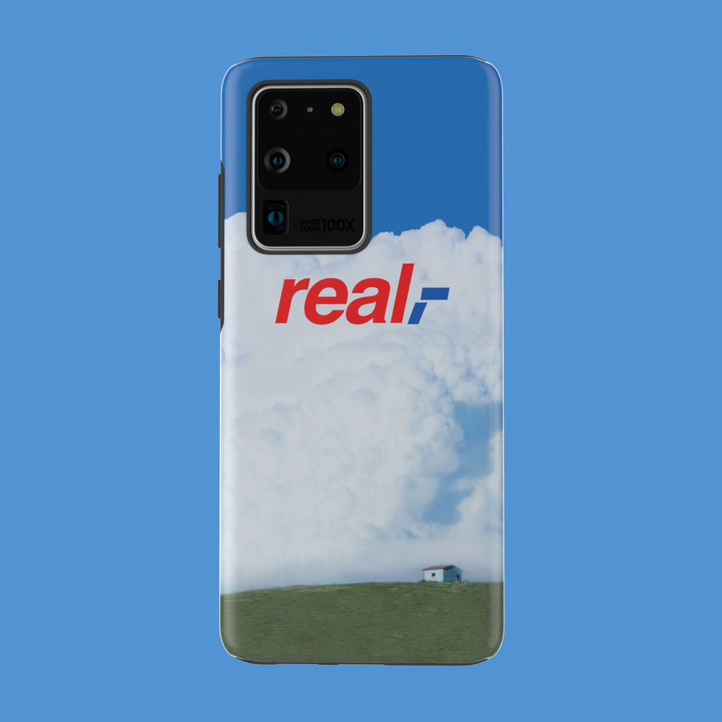 Get Real - Galaxy S20 Ultra - CaseIsMyLife