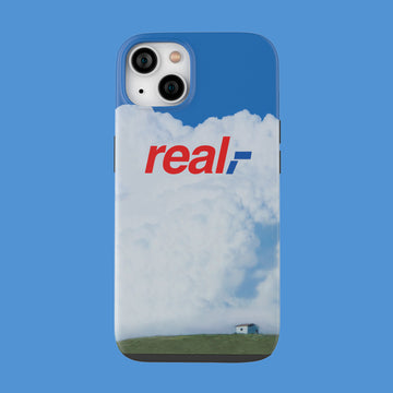 Get Real - iPhone 14 - CaseIsMyLife