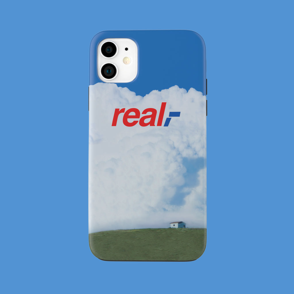 Get Real - iPhone 11 - CaseIsMyLife