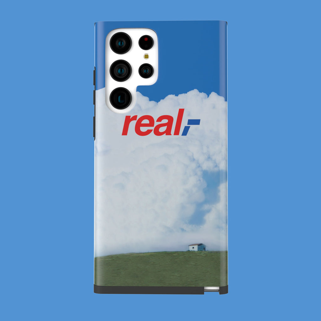 Get Real - Galaxy S23 Ultra - CaseIsMyLife