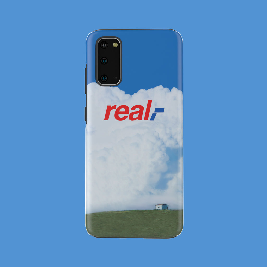 Get Real - Galaxy S20 - CaseIsMyLife