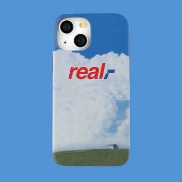 Get Real - iPhone 13 Mini - CaseIsMyLife