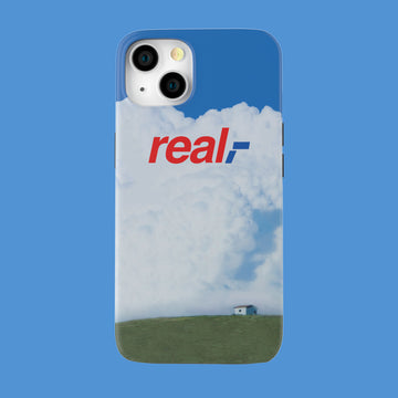 Get Real - iPhone 13 - CaseIsMyLife