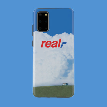 Get Real - Galaxy S20 Plus - CaseIsMyLife