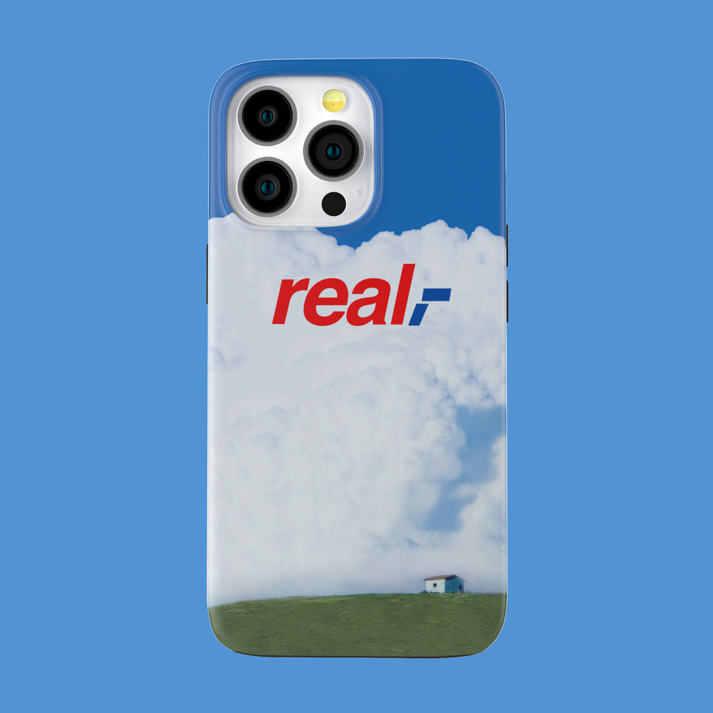 Get Real - iPhone 13 Pro - CaseIsMyLife