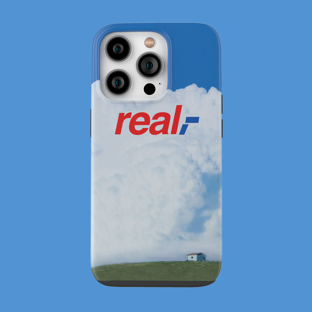 Get Real - iPhone 14 Pro - CaseIsMyLife