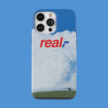 Get Real - iPhone 14 Pro Max - CaseIsMyLife