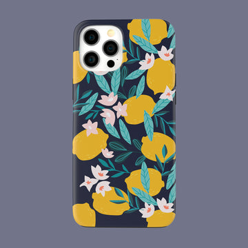 Lady Lemonade - iPhone 12 Pro Max - CaseIsMyLife