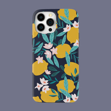Lady Lemonade - iPhone 13 Pro Max - CaseIsMyLife