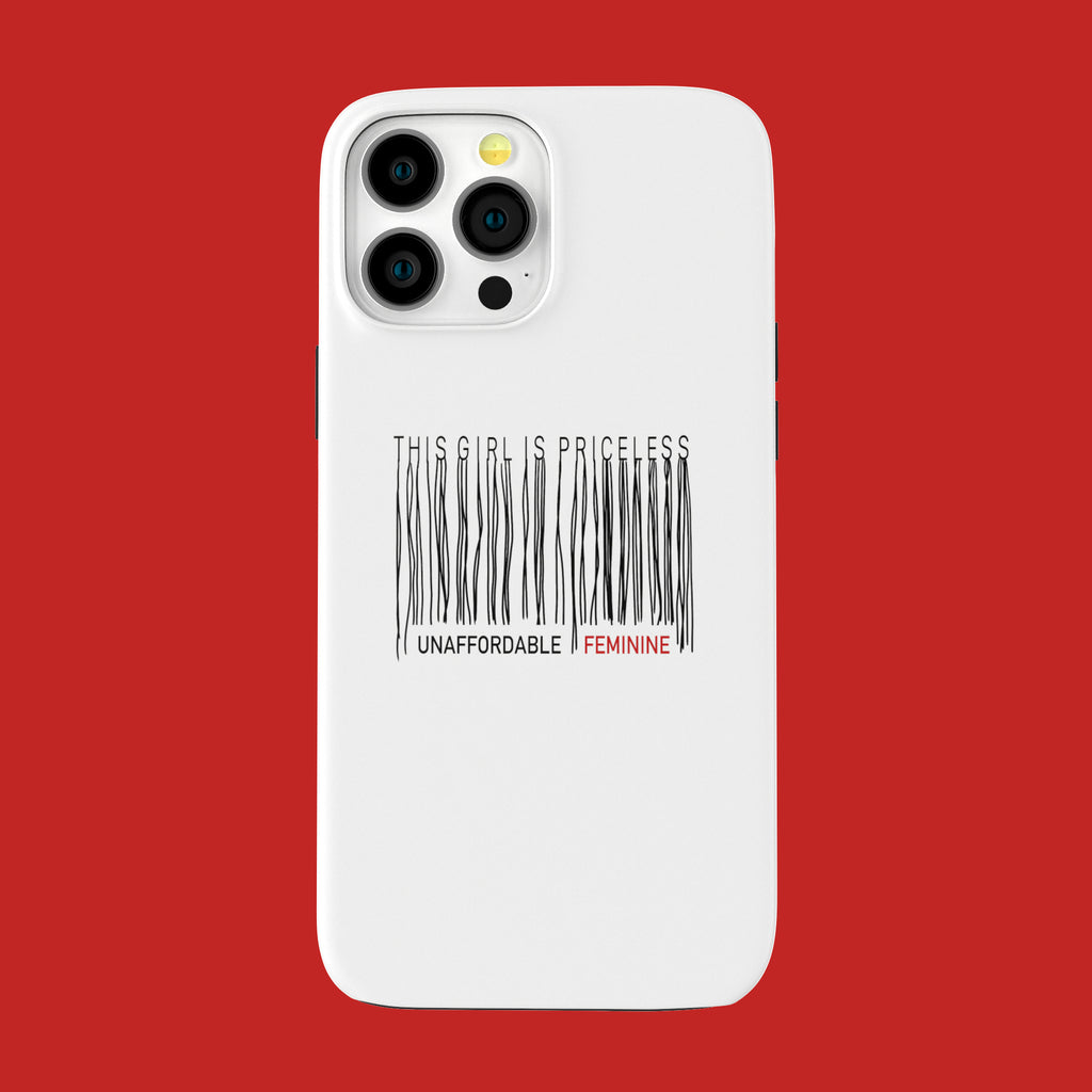Priceless Princess - iPhone 13 Pro Max - CaseIsMyLife