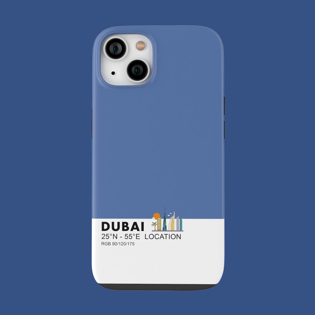 DUBAI - iPhone 14 - CaseIsMyLife