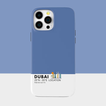 DUBAI - iPhone 13 Pro Max - CaseIsMyLife