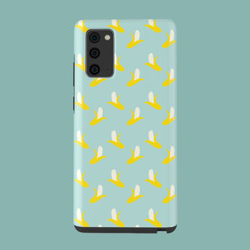 Goin’ Bananas! - Galaxy Note 20 - CaseIsMyLife
