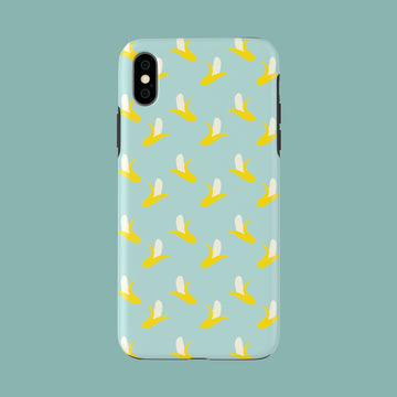 Goin’ Bananas! - iPhone XS - CaseIsMyLife