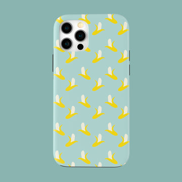 Goin’ Bananas! - iPhone 12 Pro - CaseIsMyLife