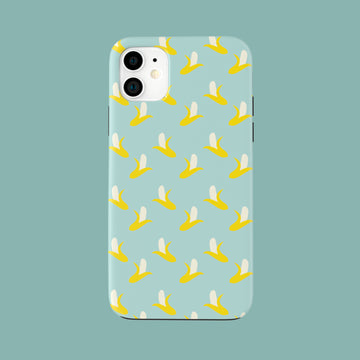 Goin’ Bananas! - iPhone 11 - CaseIsMyLife