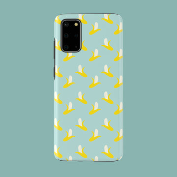 Goin’ Bananas! - Galaxy S20 Plus - CaseIsMyLife