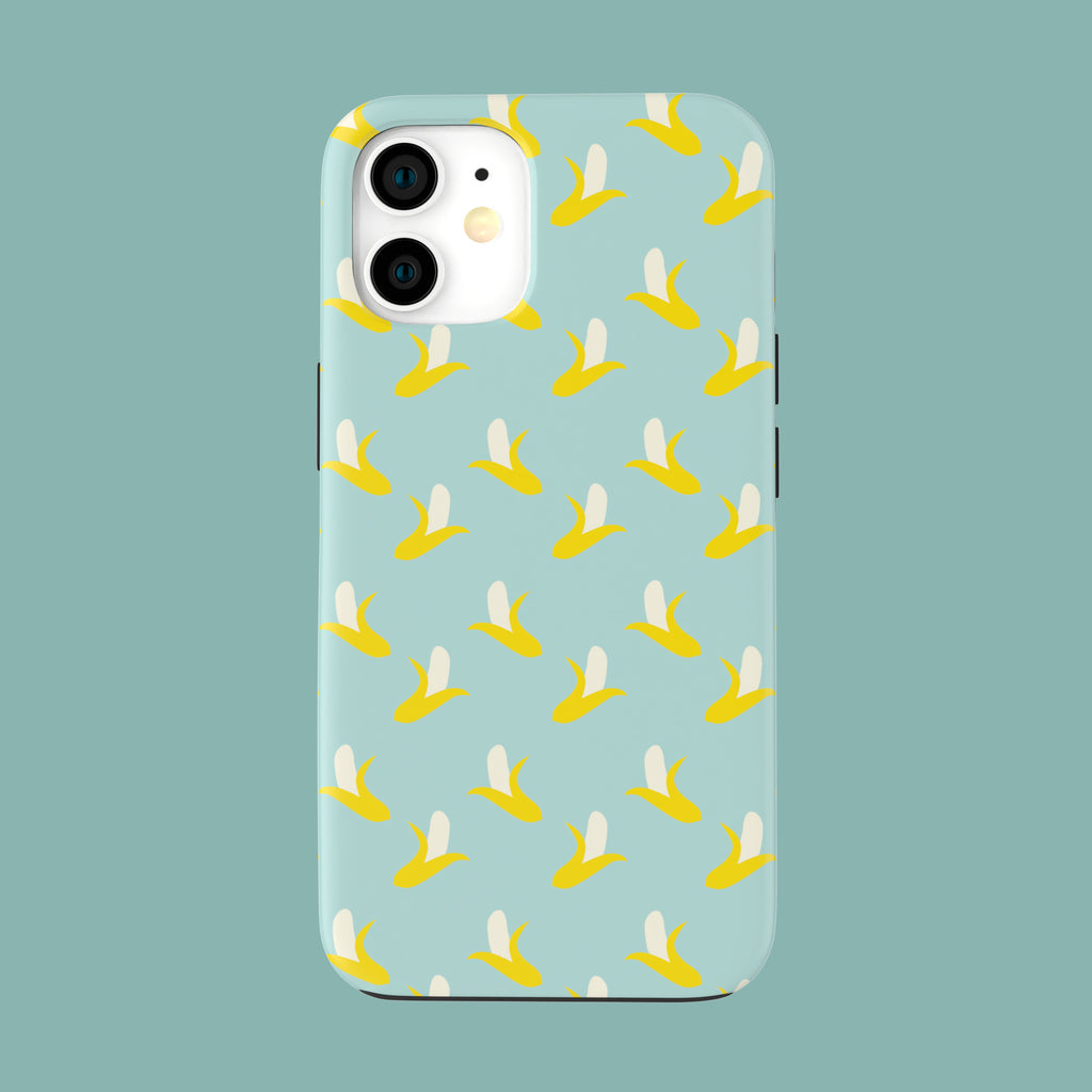 Goin’ Bananas! - iPhone 12 Mini - CaseIsMyLife
