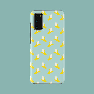 Goin’ Bananas! - Galaxy S20 - CaseIsMyLife