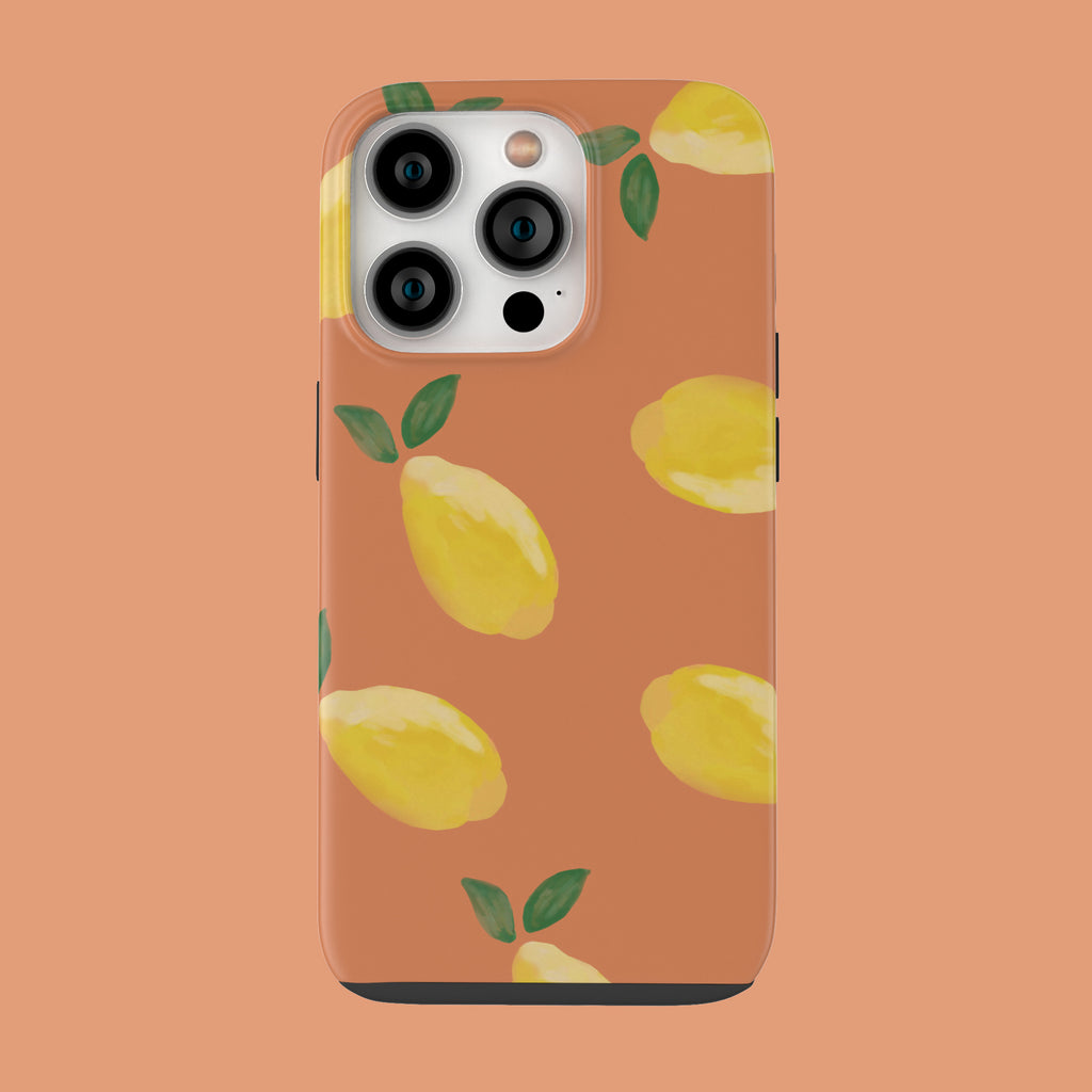 Homemade Lemonade - iPhone 14 Pro - CaseIsMyLife