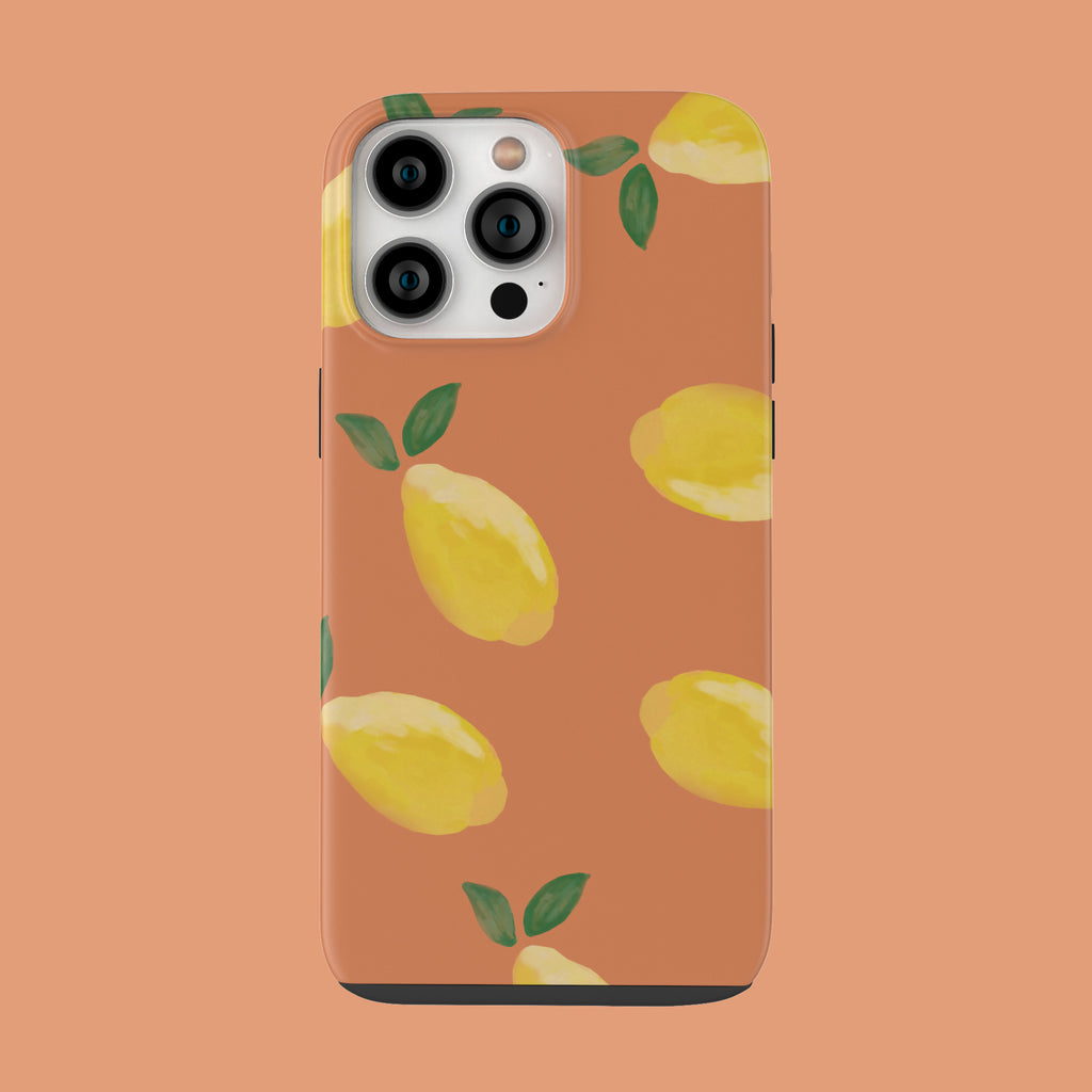 Homemade Lemonade - iPhone 14 Pro Max - CaseIsMyLife