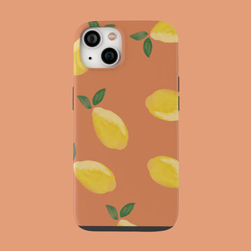 Homemade Lemonade - iPhone 14 - CaseIsMyLife