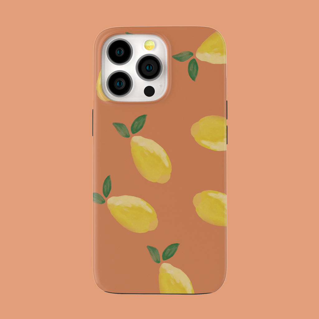Homemade Lemonade - iPhone 13 Pro - CaseIsMyLife