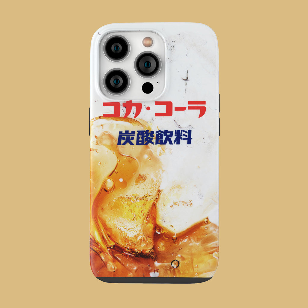 Soda Pop - iPhone 14 Pro - CaseIsMyLife