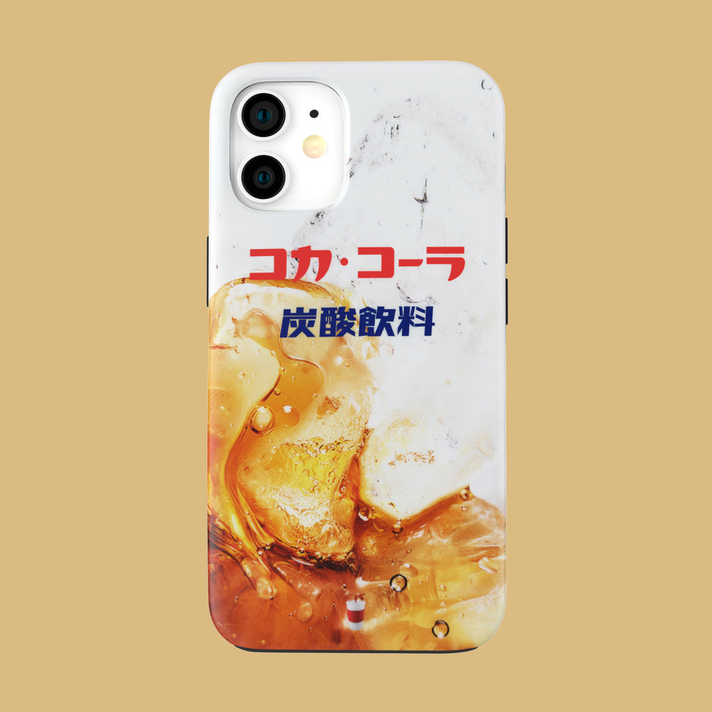 Soda Pop - iPhone 12 Mini - CaseIsMyLife