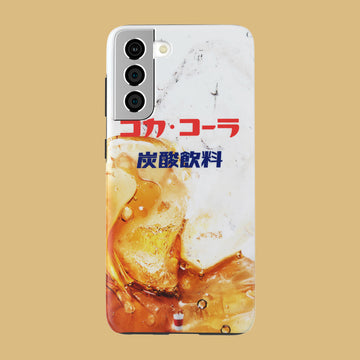 Soda Pop - Galaxy S21 - CaseIsMyLife