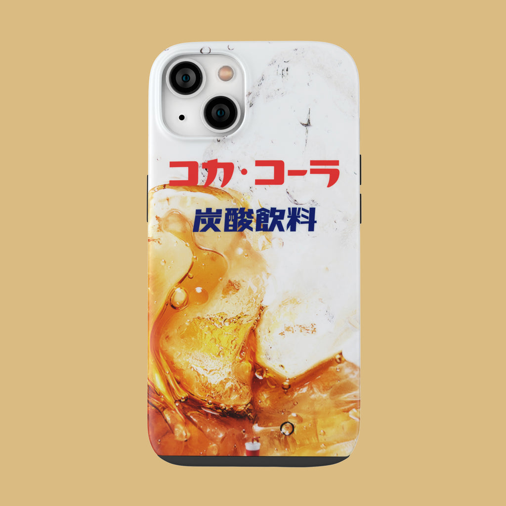 Soda Pop - iPhone 14 - CaseIsMyLife