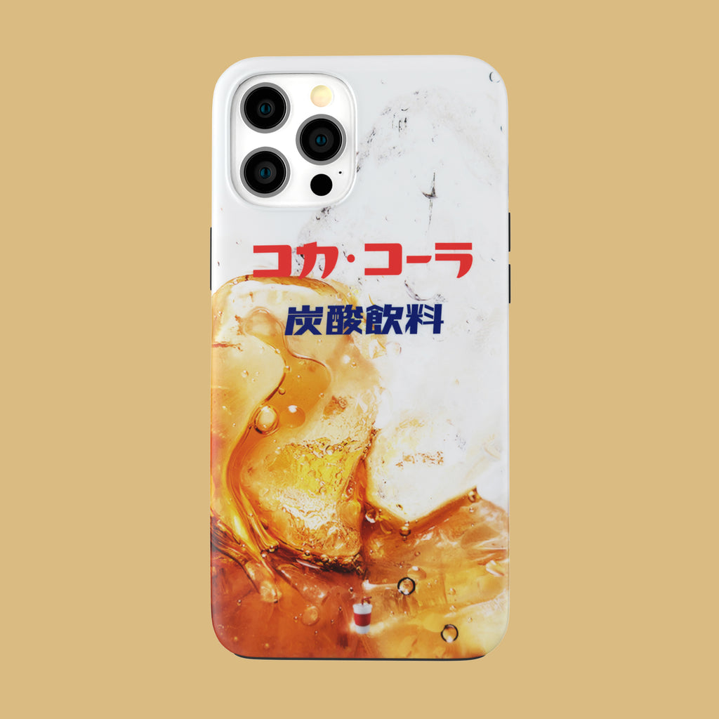 Soda Pop - iPhone 12 Pro Max - CaseIsMyLife