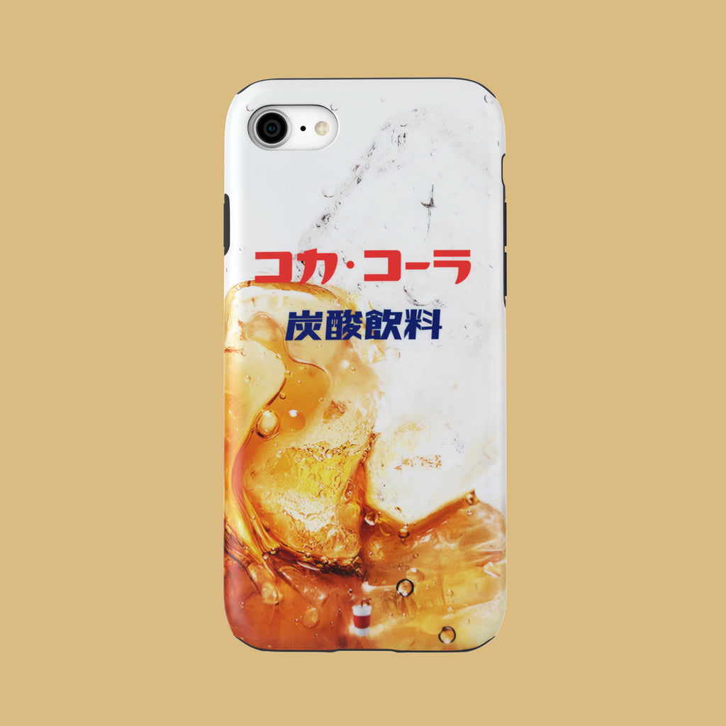 Soda Pop - iPhone SE 2022 - CaseIsMyLife