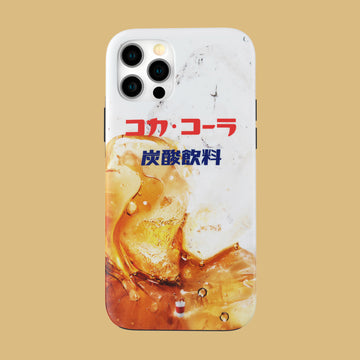 Soda Pop - iPhone 12 Pro - CaseIsMyLife