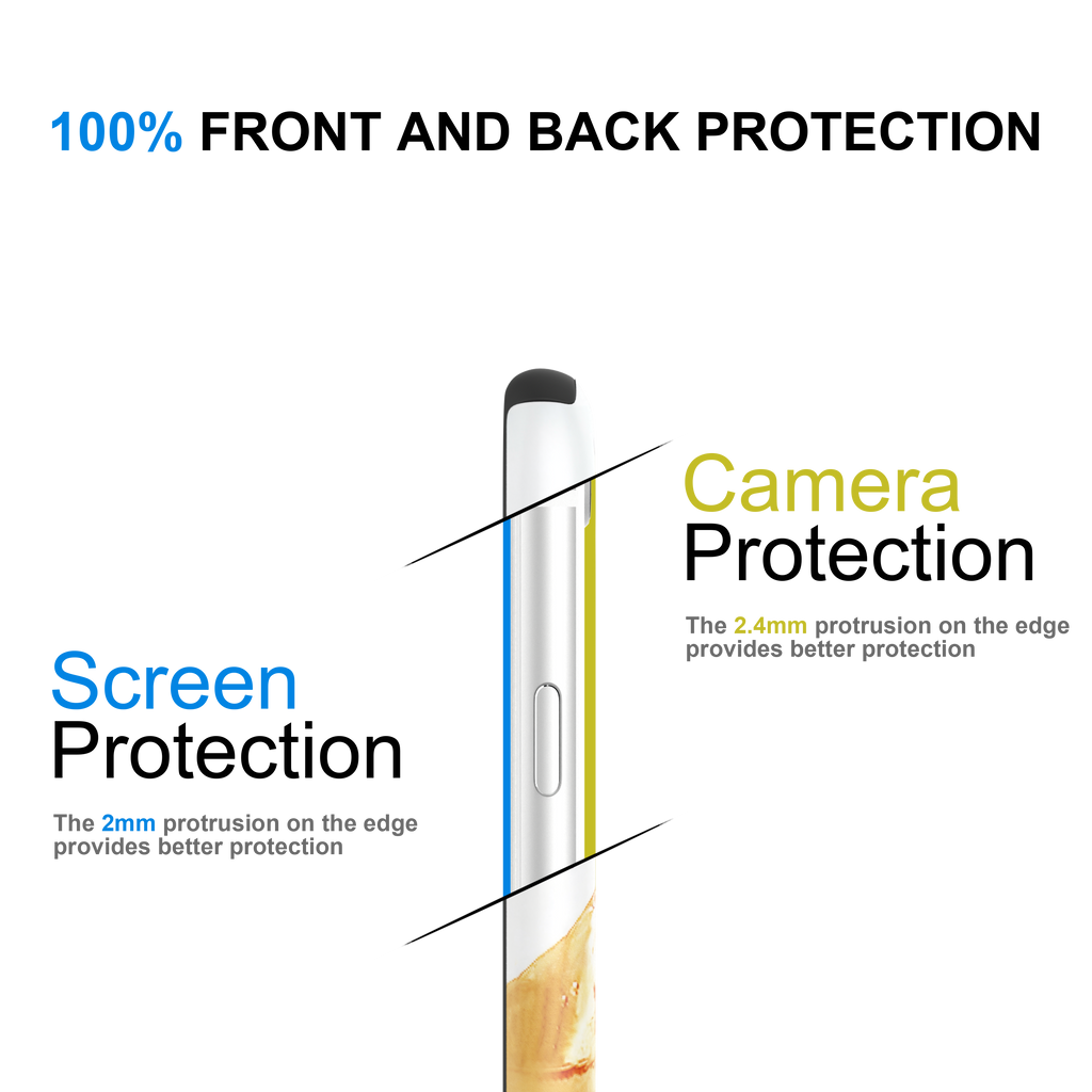 Soda Pop - iPhone SE 2022 - CaseIsMyLife