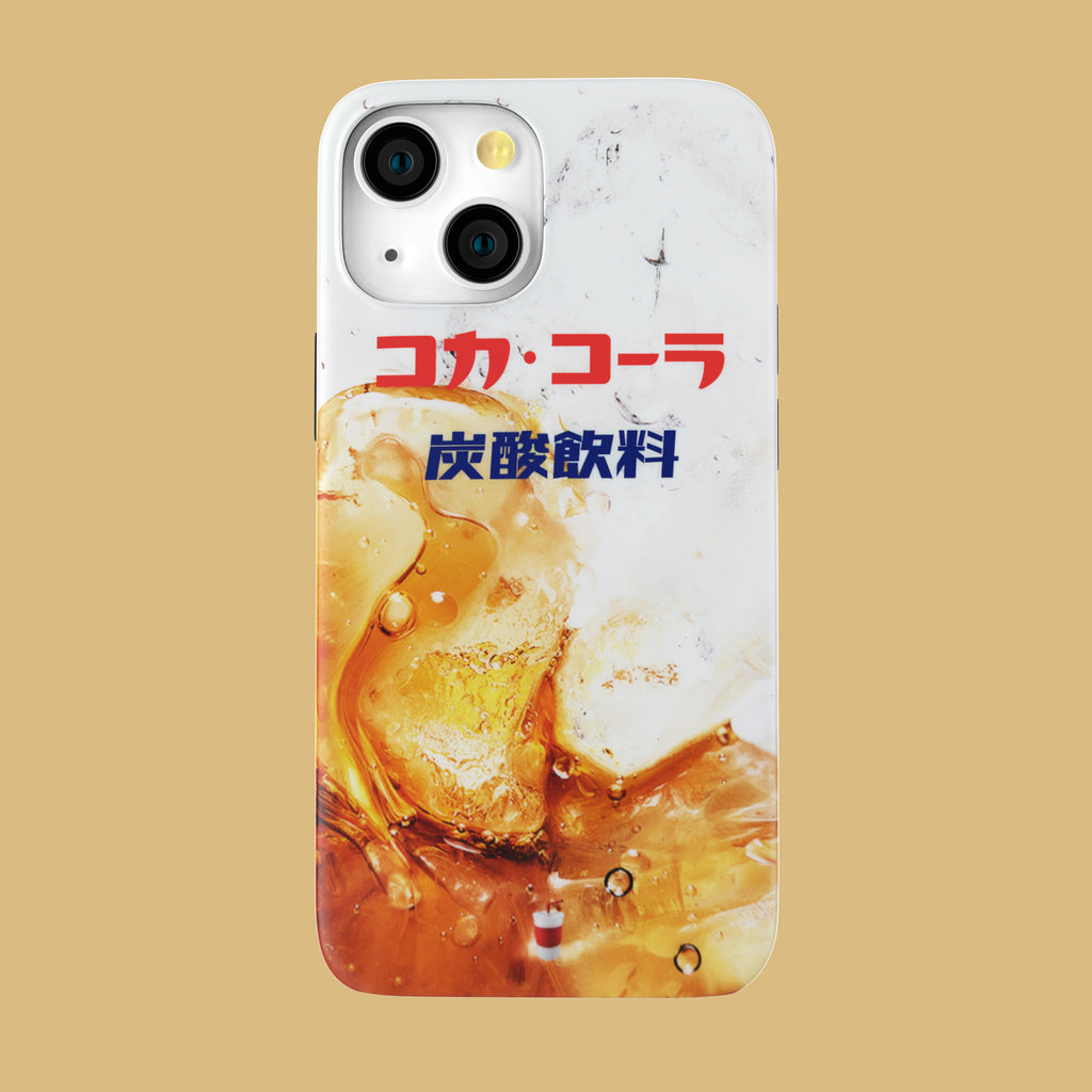 Soda Pop - iPhone 13 Mini - CaseIsMyLife